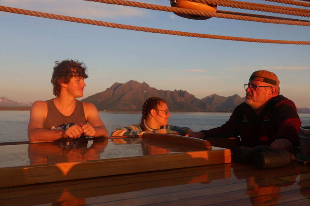 (fot. Gdański Ośrodek Sportu)