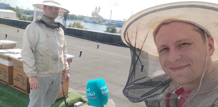 (fot. Radio Gdańsk/Mateusz Czerwiński)