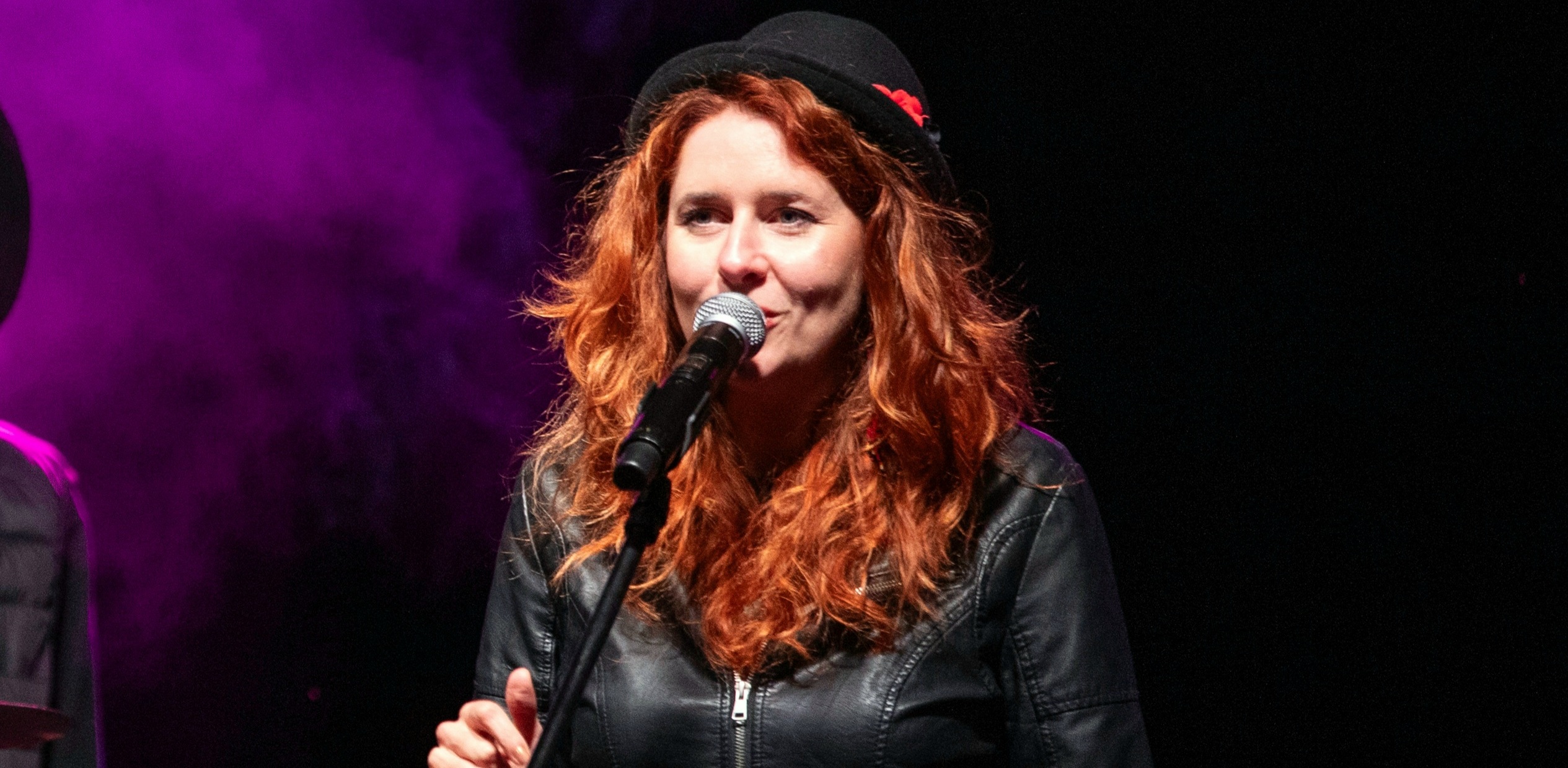 Joanna Gostkowska (fot. Agata Wasilewska)