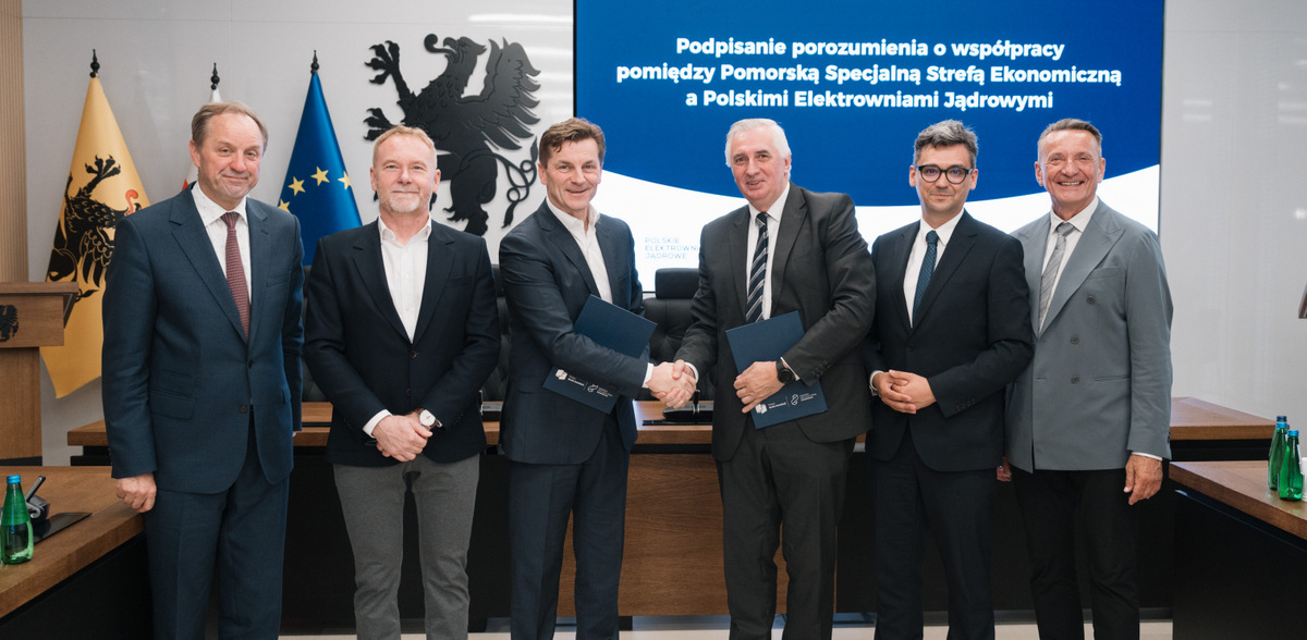 (fot. UMWP/Łukasz Tokarczyk)