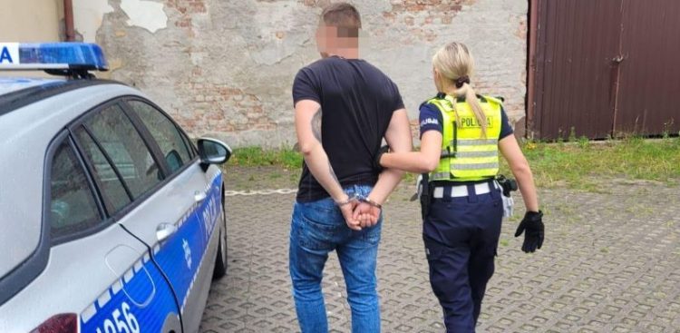 (fot. Pomorska Policja)