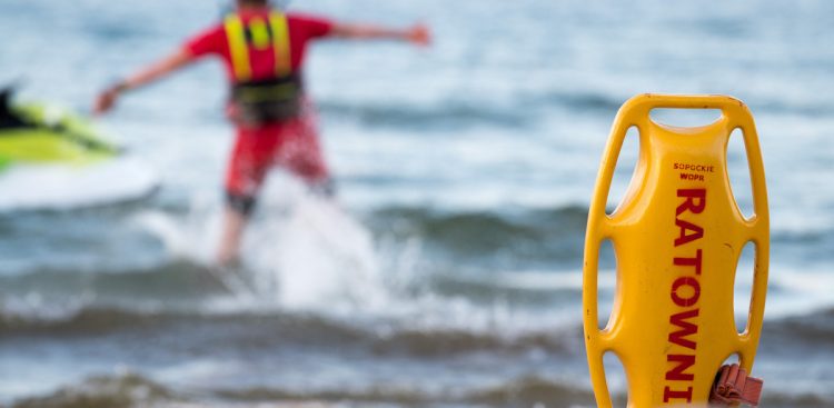 (fot. KFP/Wojciech Strozyk)