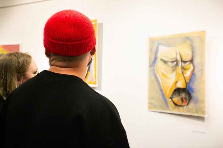 (fot. facebook.com witkacy pod strzechy)