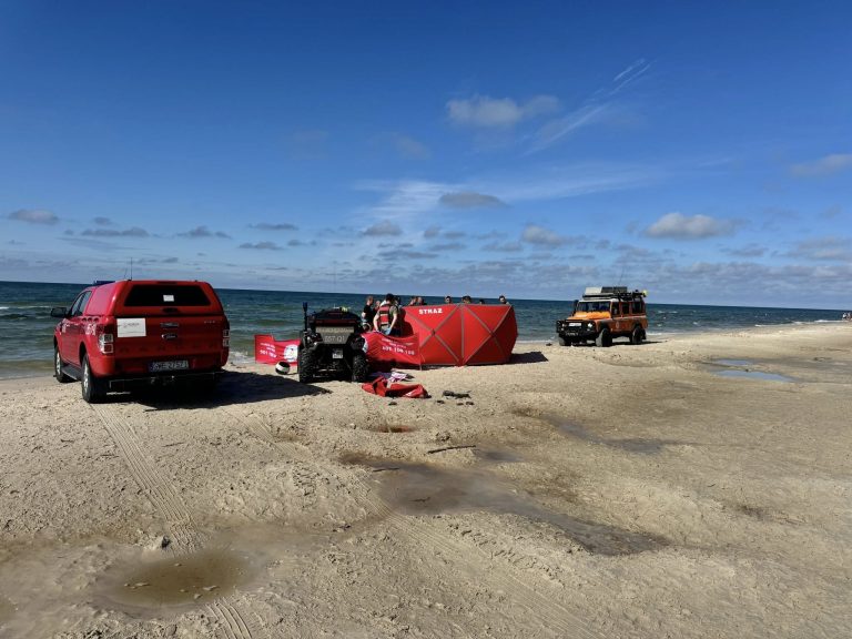 (fot. WOPR Gniewino)