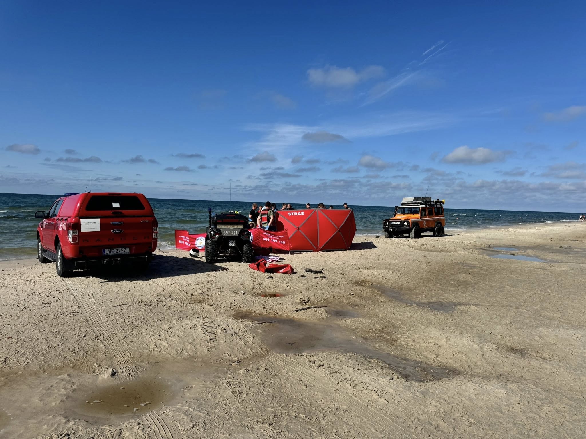 (fot. WOPR Gniewino)