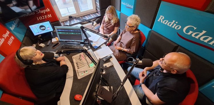 (fot. Marek Widomski/Fundacja Przystań)