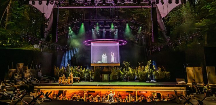 (fot. Opera Bałtycka w Gdańsku)