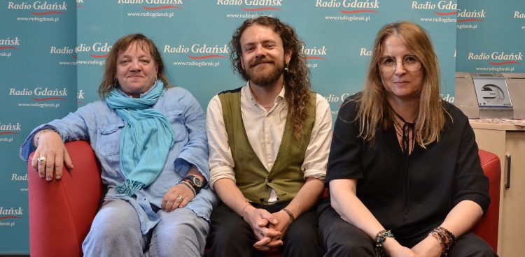 (fot. Radio Gdańsk/Artur Maszota)