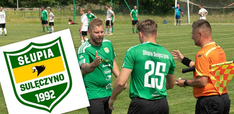fot. Facebook/Słupia Sulęczyno
