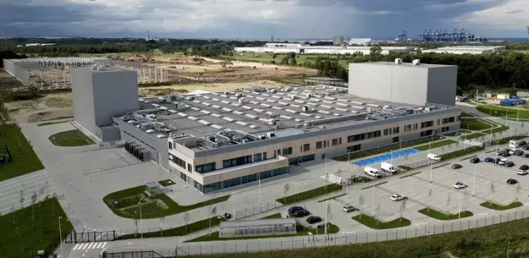 (fot. mat. Northvolt)