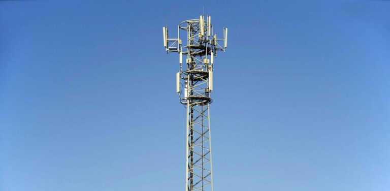Antena GSM