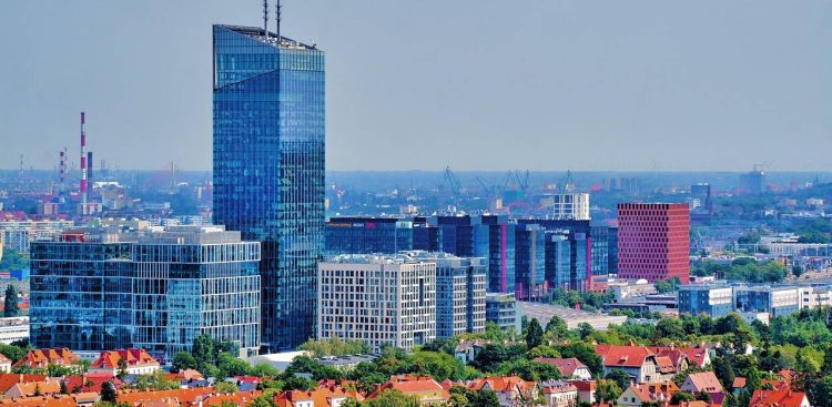 Gdańsk. Zdjęcie archiwalne (fot. pixabay.com)