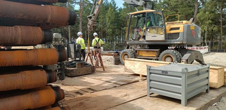 (Fot. mat. pras. Ørsted)