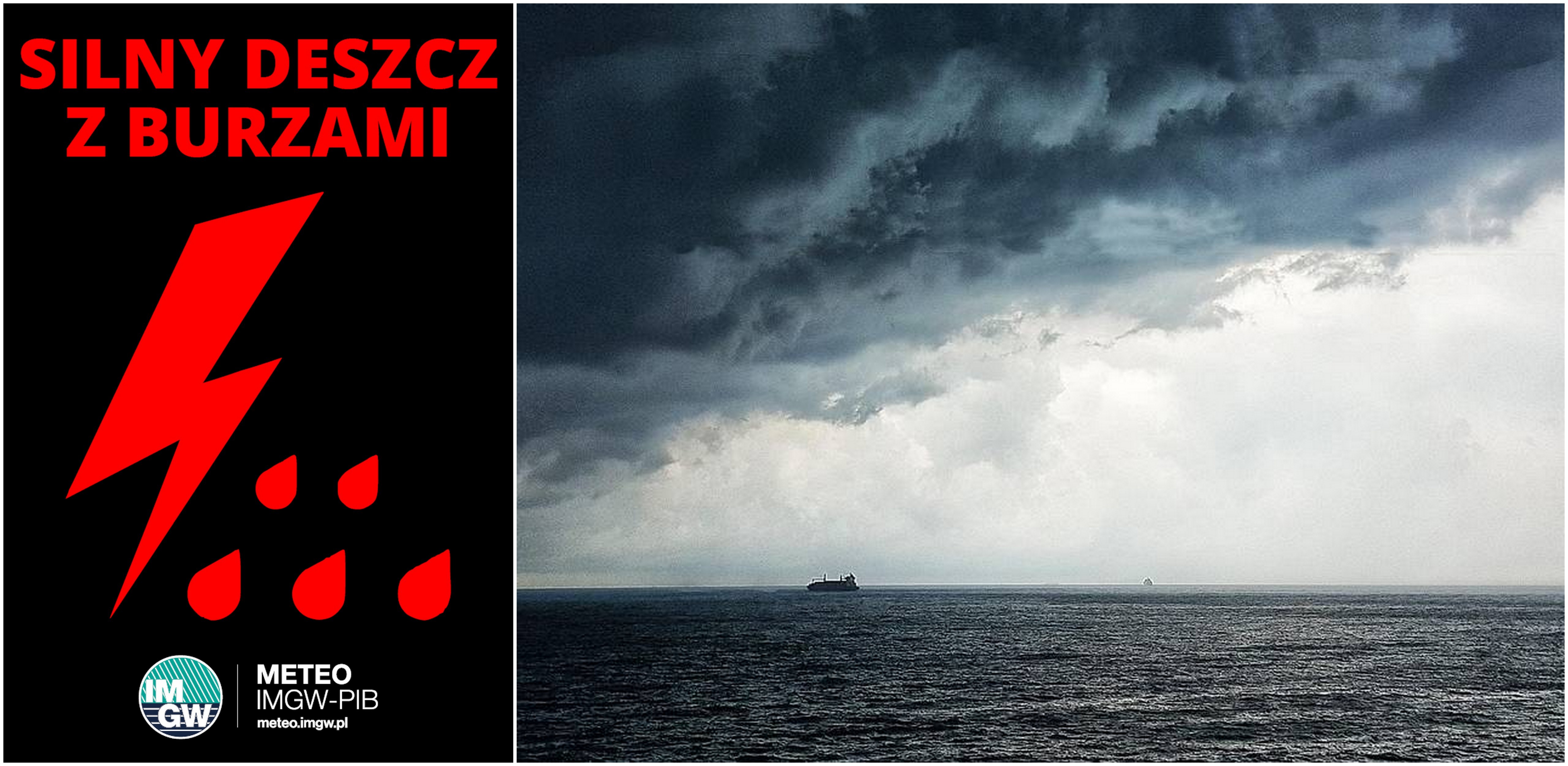 Zdjęcie ilustracyjne (fot. IMGW/pixabay.com)