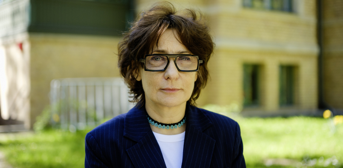 Joanna Cichocka-Gula (fot. mat. prasowe)