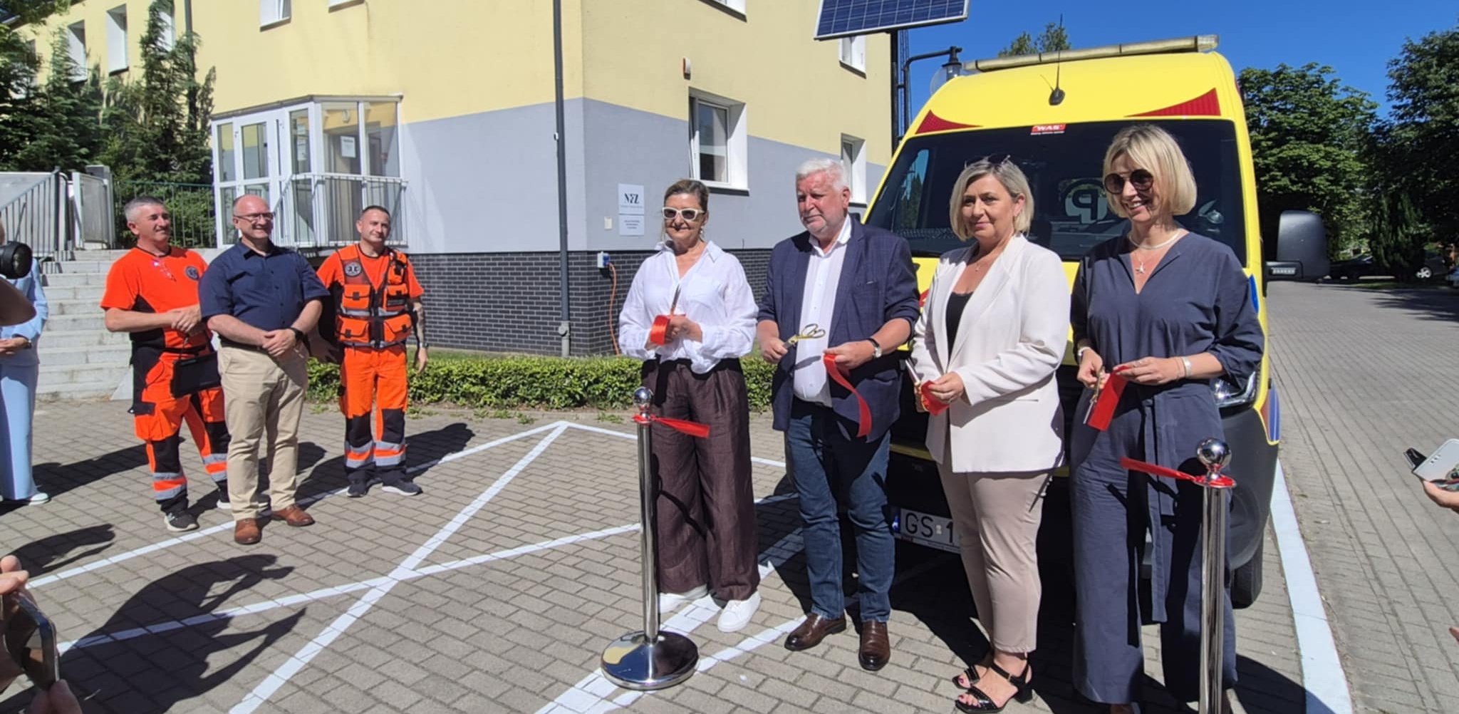 (fot. Radio Gdańsk/Przemysław Woś)