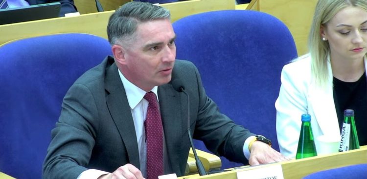 Krzysztof Sławski (Fot. mat. pras.)