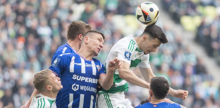 (fot. Krzysztof Mystkowski / KFP)