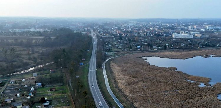 Zdjęcie ilustracyjne (fot. GDDKiA)