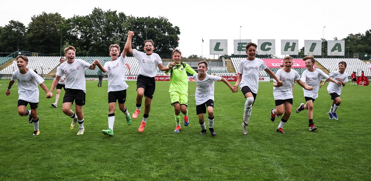 Orlen Junior Cup (fot. mat. prasowe)