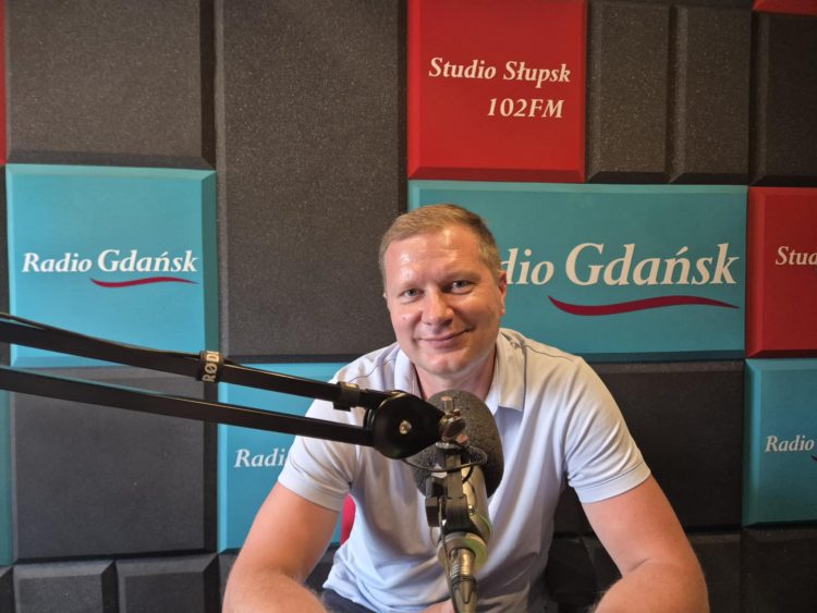 (fot. P.Woś/Radio Gdańsk)
