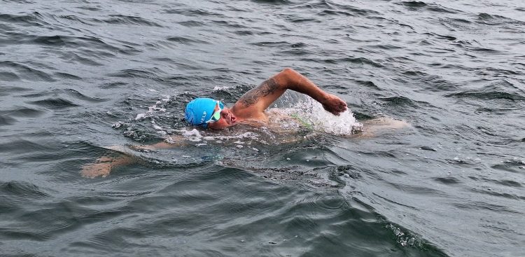 Piotr Biankowski (fot. Gdyńskie Centrum Sportu)