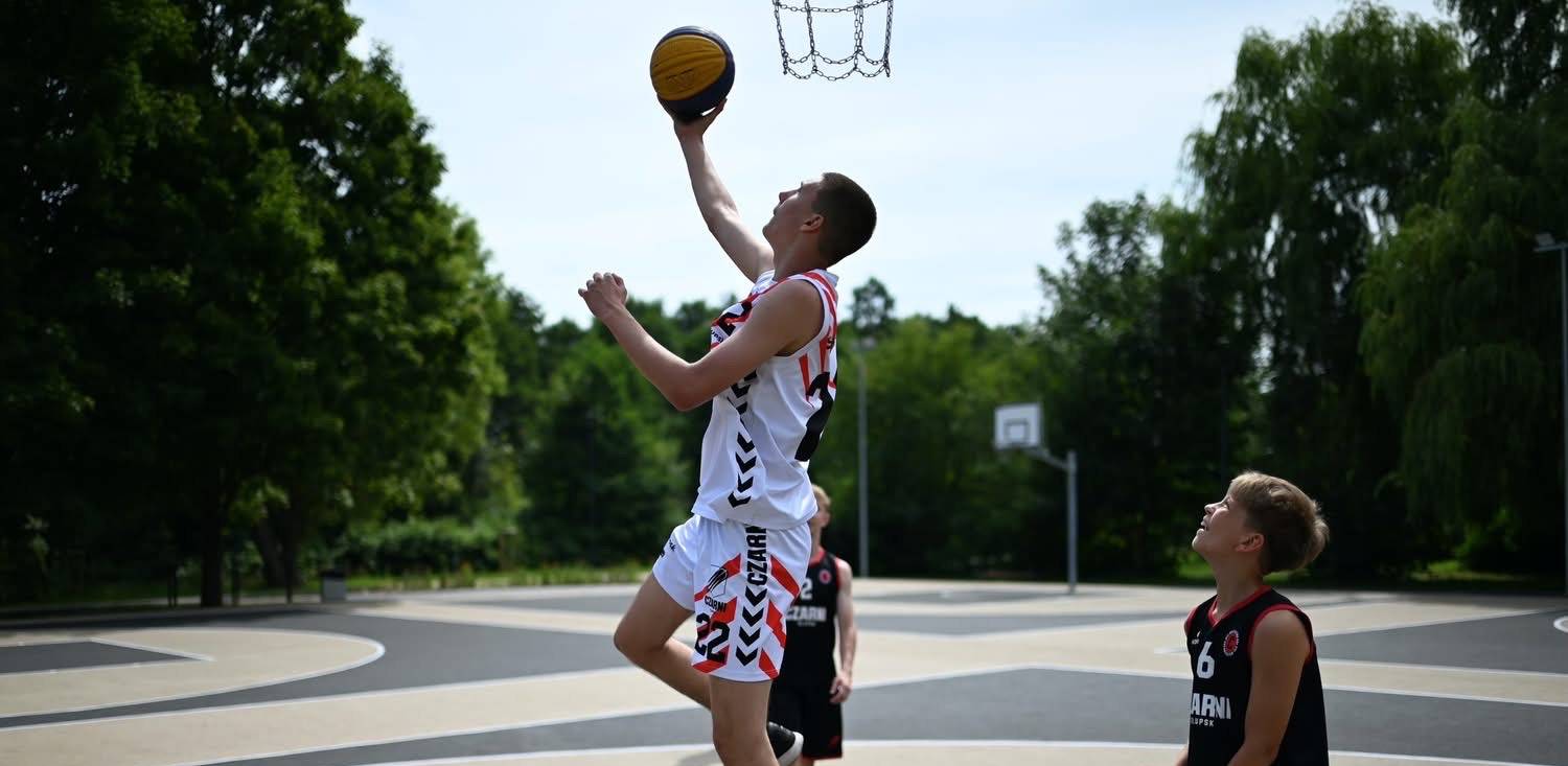 Słupska Strefa Sportu (fot. mat. pras.)