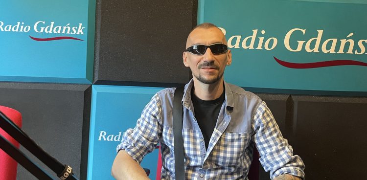 (Fot. Radio Gdańsk/Joanna Merecka-Łotysz)