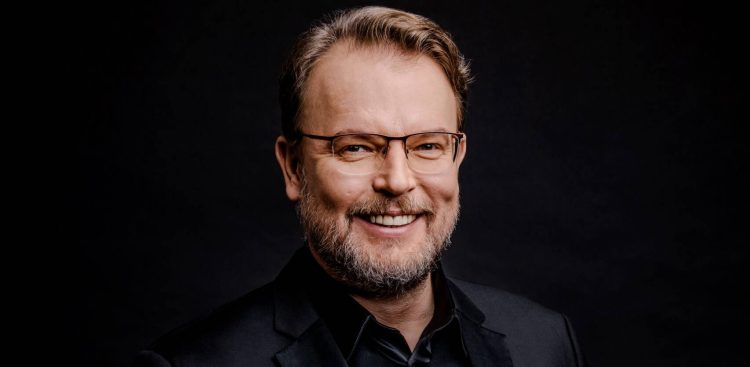 Tomasz Konieczny (fot. materiały prasowe)