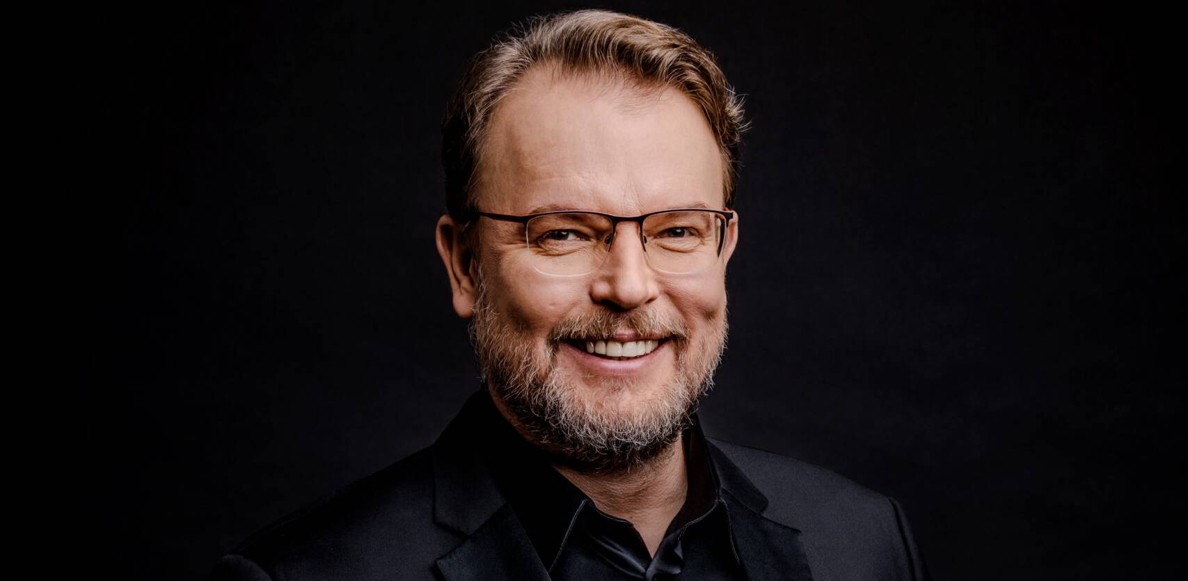 Tomasz Konieczny (fot. materiały prasowe)