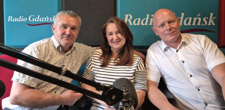 (fot. Radio Gdańsk/Przemysław Woś)