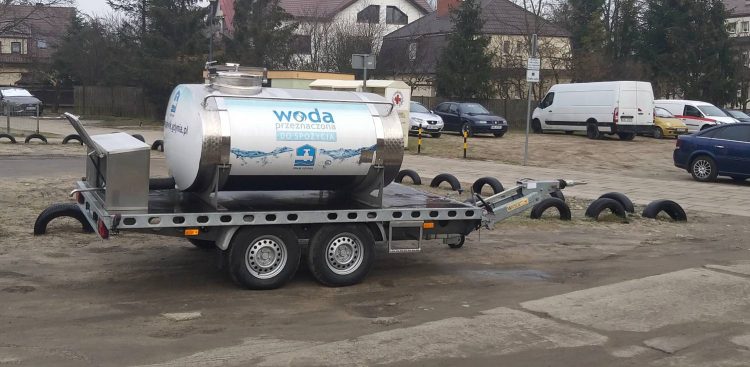 Zdjęcie archiwalne (fot. Straż Miejska Wejherowo)