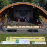 XXII Mistrzostwa Polski w Zażywaniu Tabaki. Chmielno, 26.07.2025 r. (fot. Radio Gdańsk/Robert Groth)