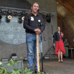 XXII Mistrzostwa Polski w Zażywaniu Tabaki. Chmielno, 26.07.2025 r. (fot. Radio Gdańsk/Robert Groth)