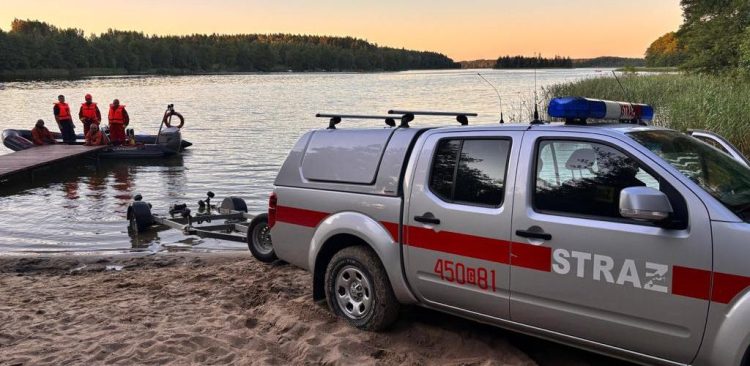 (fot. KP PSP Starogard Gdański)