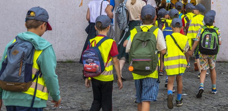 Zdjęcie ilustracyjne (fot. Paweł Marcinko / KFP)