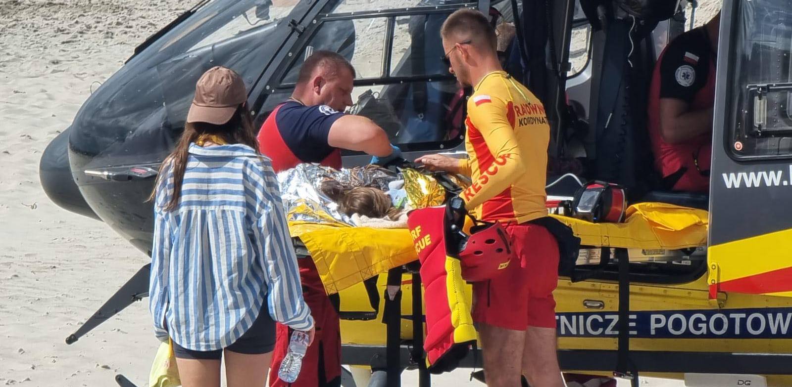 (Fot. WOPR Gniewino)