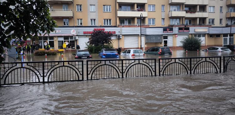 (fot. Komenda Miejska Państwowej Straży Pożarnej w Elblągu)