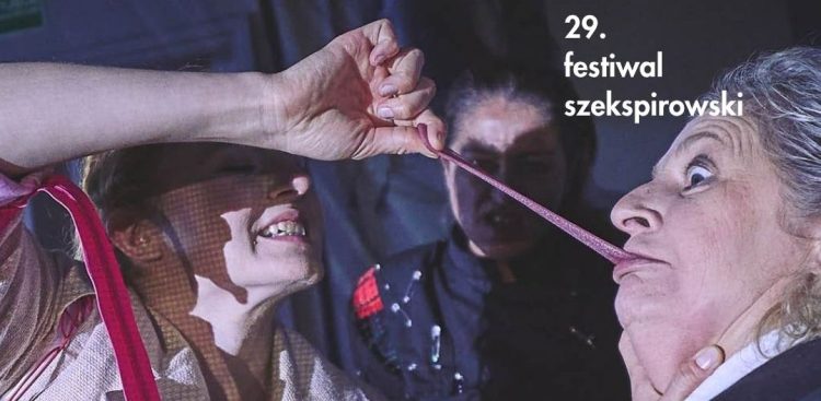 (fot. Festiwal Szekspirowski w Gdańsku)