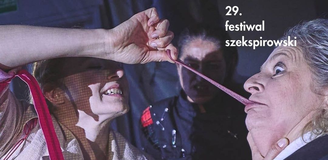 (fot. Festiwal Szekspirowski w Gdańsku)