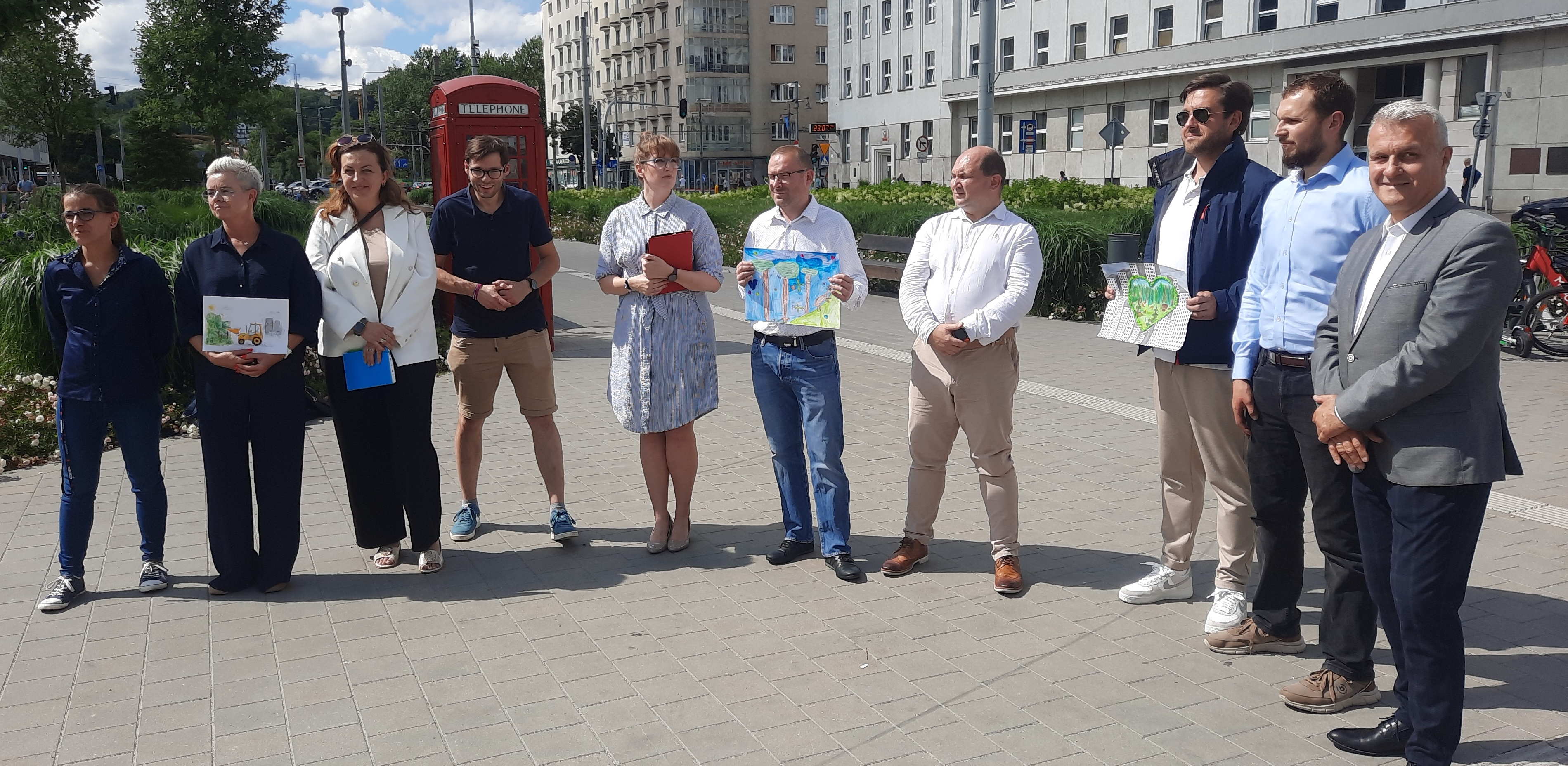 (fot. Radio Gdańsk/Marcin Lange)