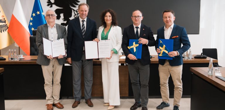 (fot. Łukasz Tokarczyk/UMWP)