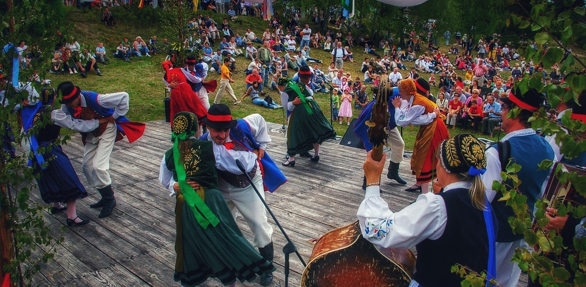 (fot. Kaszubski Park Etnograficzny im. Teodory i Izydora Gulgowskich)