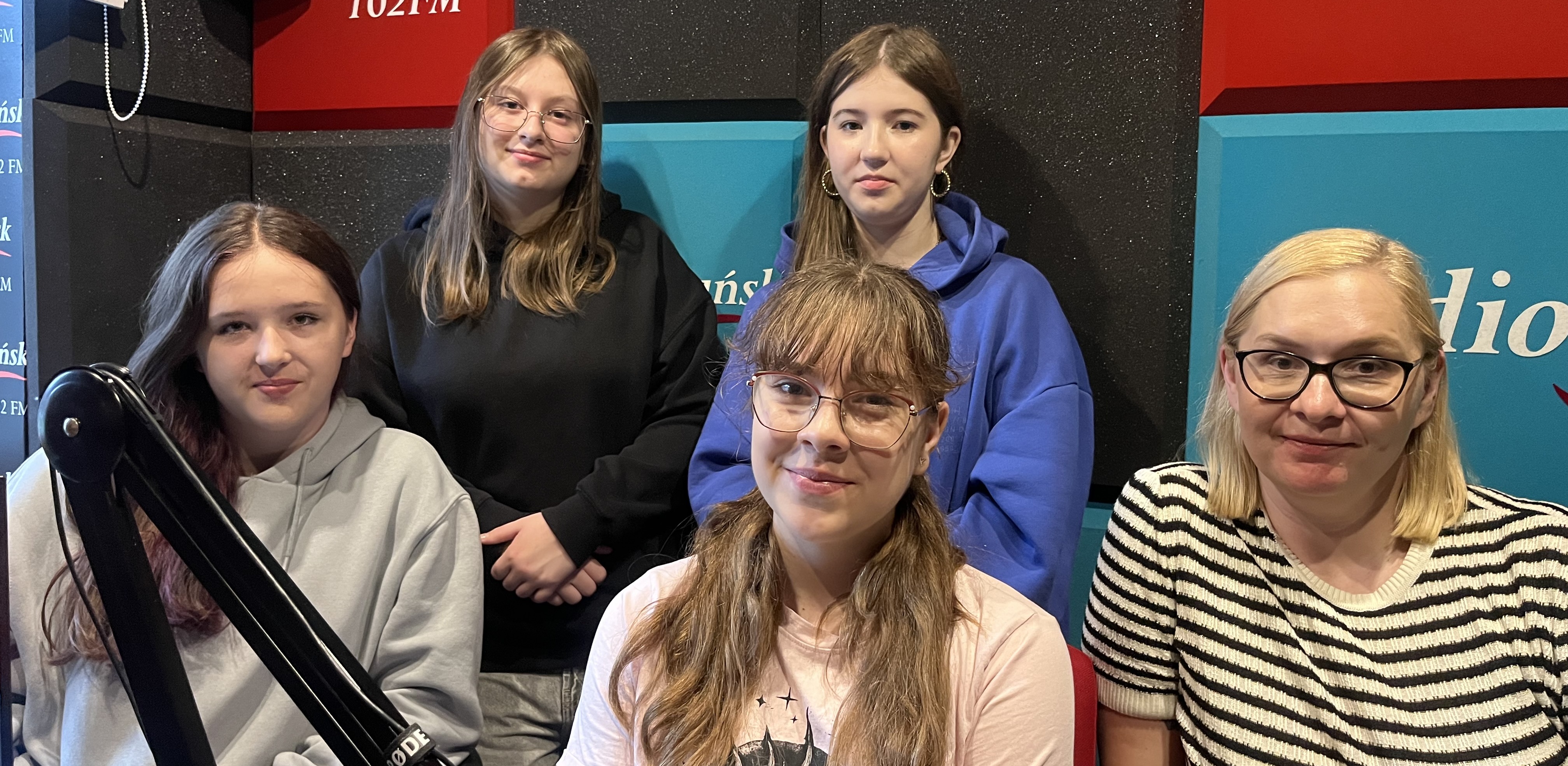 (fot. Radio Gdańsk/Joanna Merecka-Łotysz)