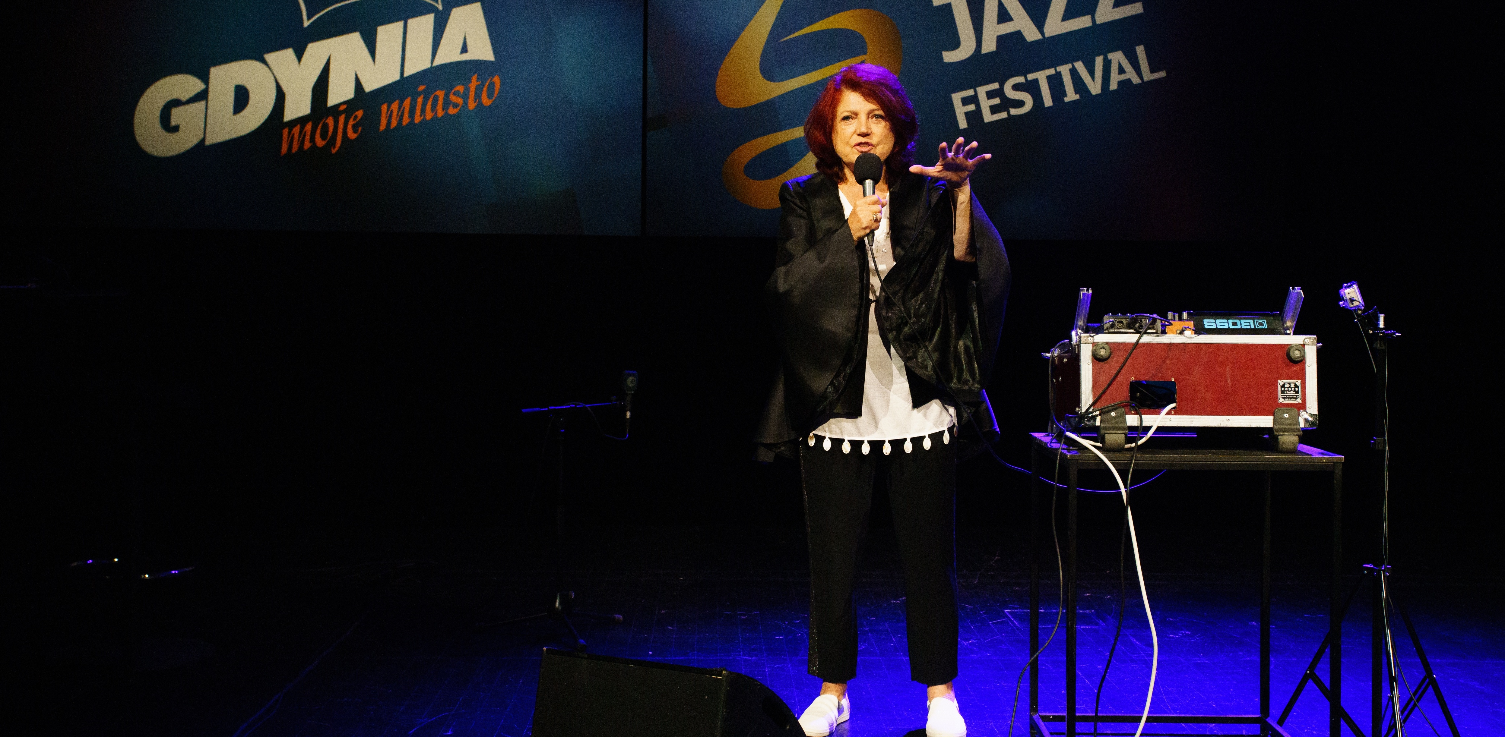 (Fot. Anna Rezulak / KFP)