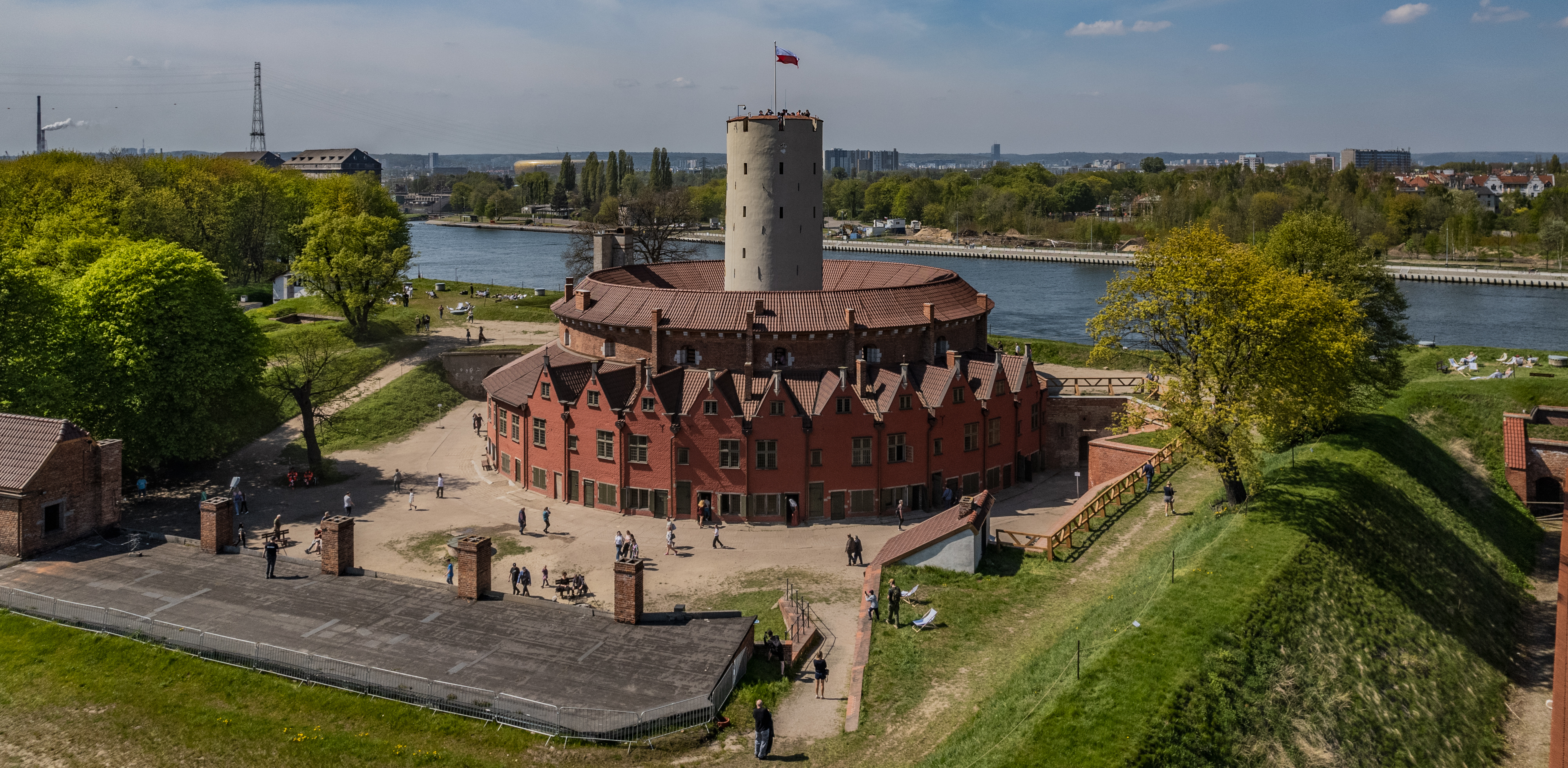 (fot. Krzysztof Mystkowski / KFP)