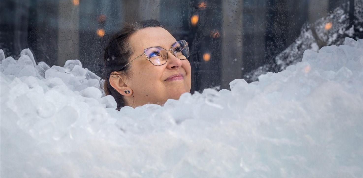 Maria Bodaj (fot. arch. prywatne)