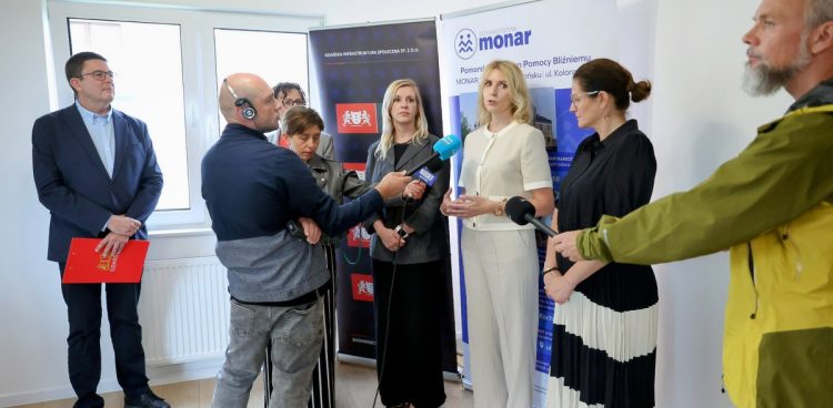 (fot. UM Gdańsk/www.gdansk.pl/Damian Paszliński)