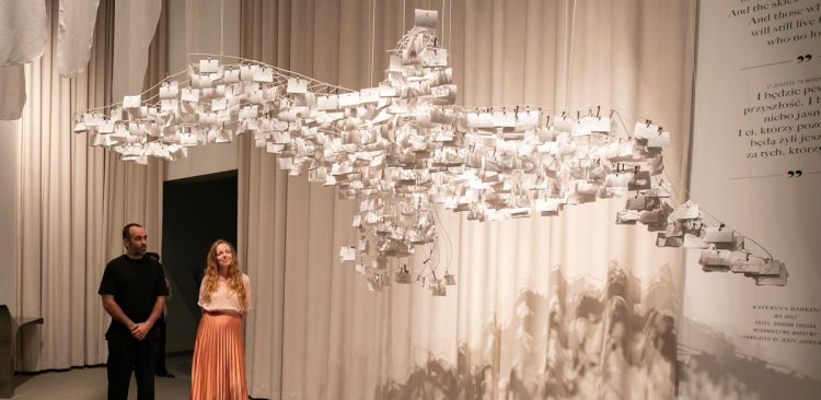 (fot. Muzeum II Wojny Światowej)