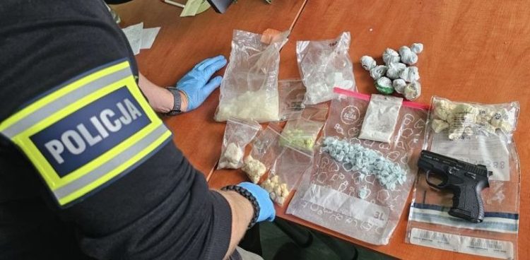 (fot. KPP Człuchów)